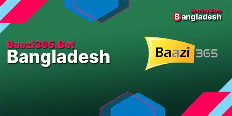 Baazi365 bet Bangladesh Review 2024 .
